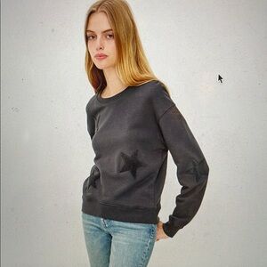 Rails Star Sweatshirt
